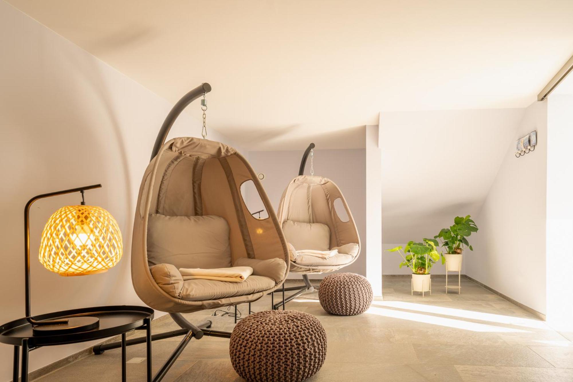 Solthus Hotel&Spa Baabe Luaran gambar