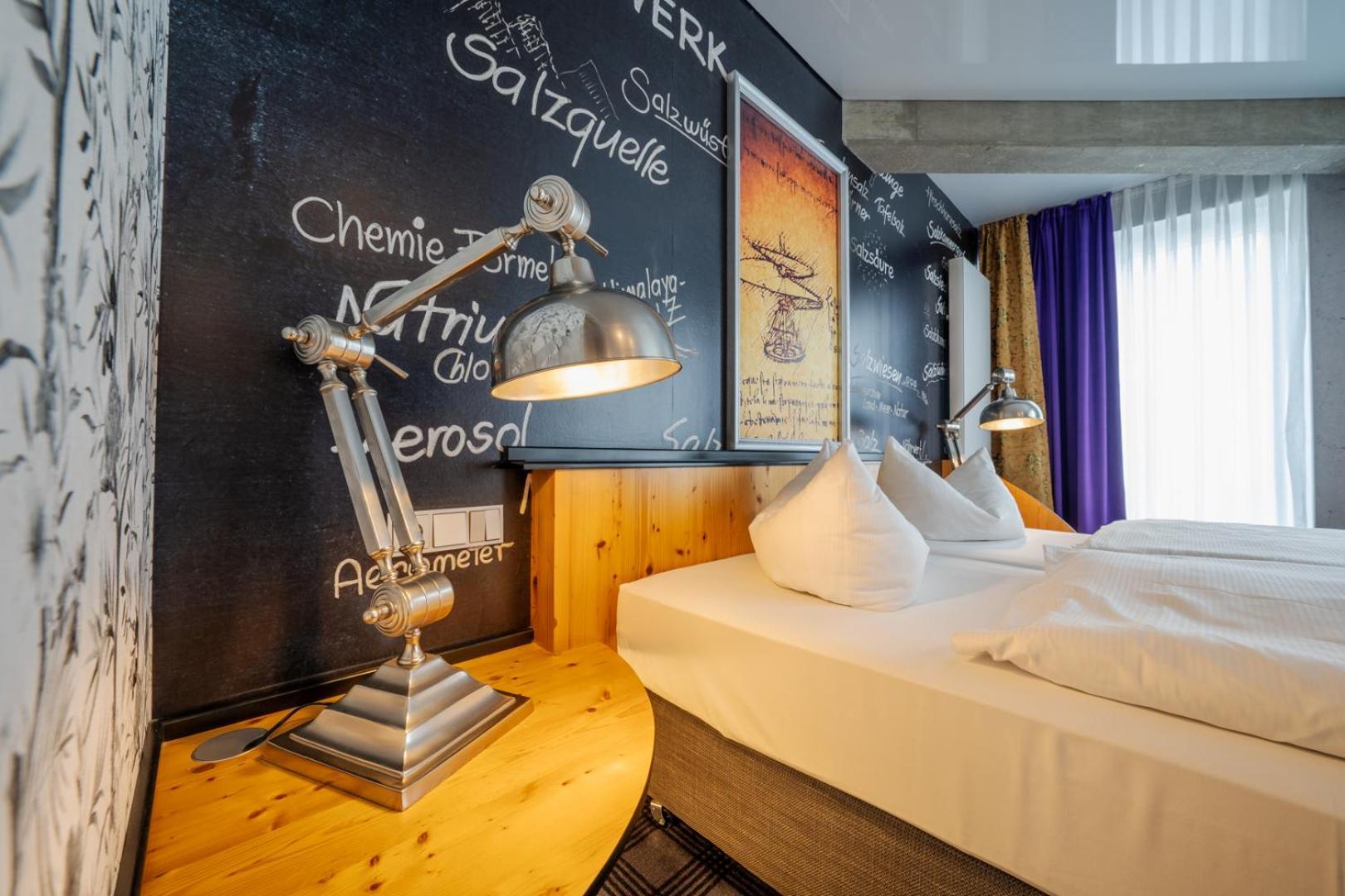 Solthus Hotel&Spa Baabe Luaran gambar
