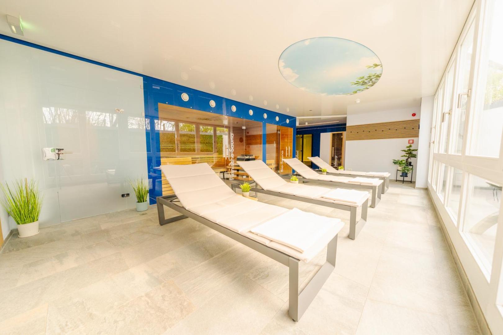 Solthus Hotel&Spa Baabe Luaran gambar
