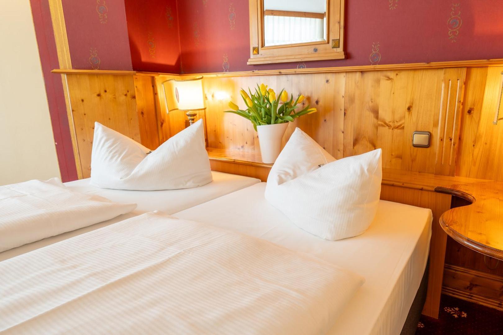 Solthus Hotel&Spa Baabe Luaran gambar