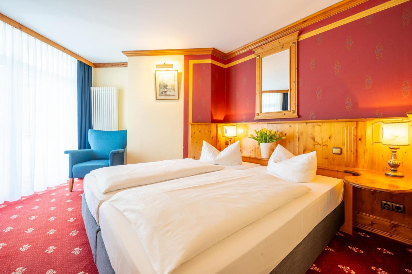 Solthus Hotel&Spa Baabe Luaran gambar