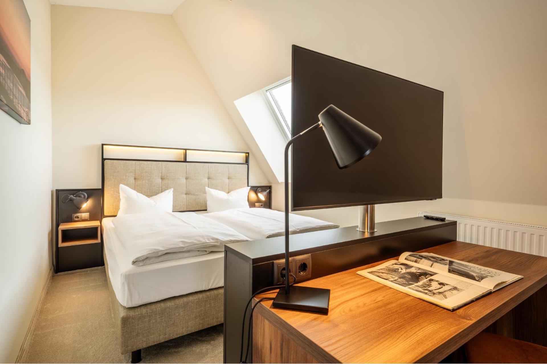 Solthus Hotel&Spa Baabe Luaran gambar
