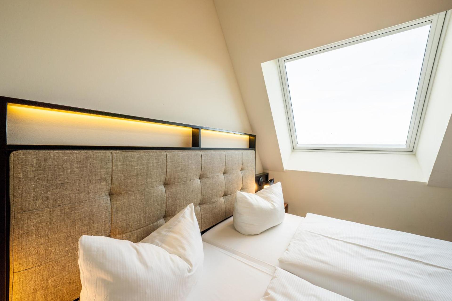 Solthus Hotel&Spa Baabe Luaran gambar