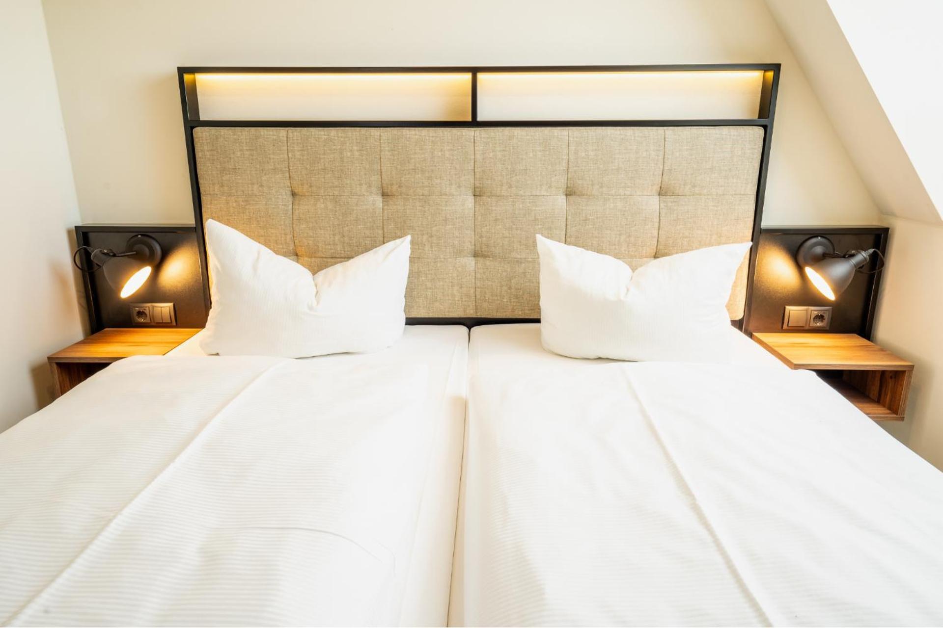 Solthus Hotel&Spa Baabe Luaran gambar