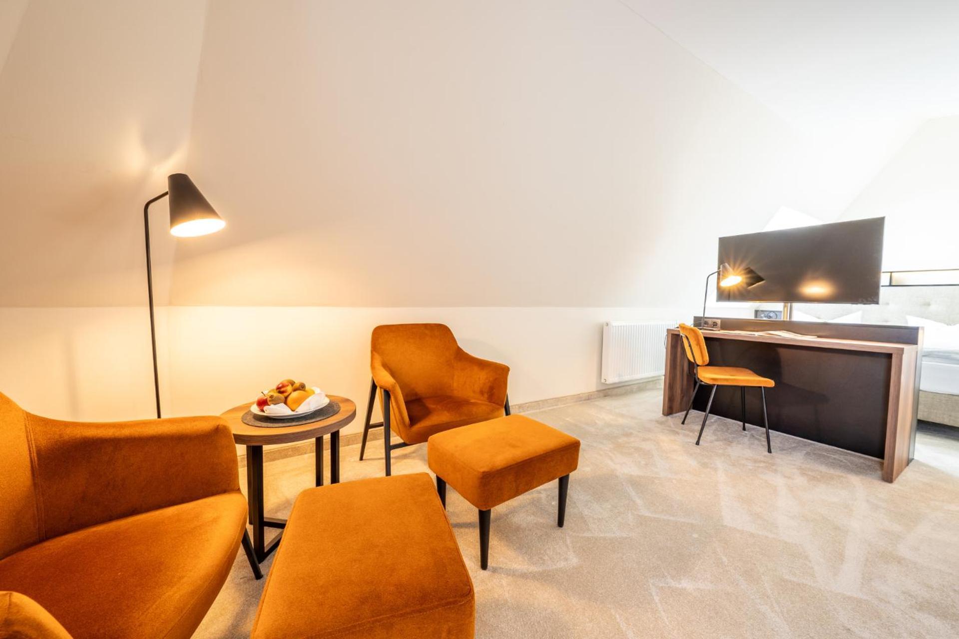 Solthus Hotel&Spa Baabe Luaran gambar