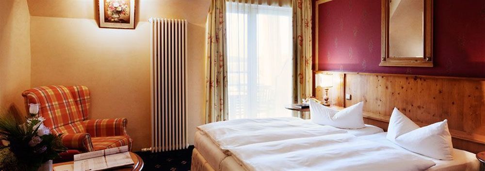 Solthus Hotel&Spa Baabe Luaran gambar