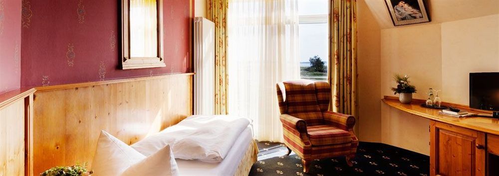 Solthus Hotel&Spa Baabe Luaran gambar