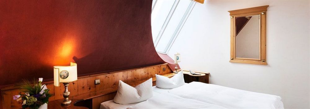 Solthus Hotel&Spa Baabe Luaran gambar