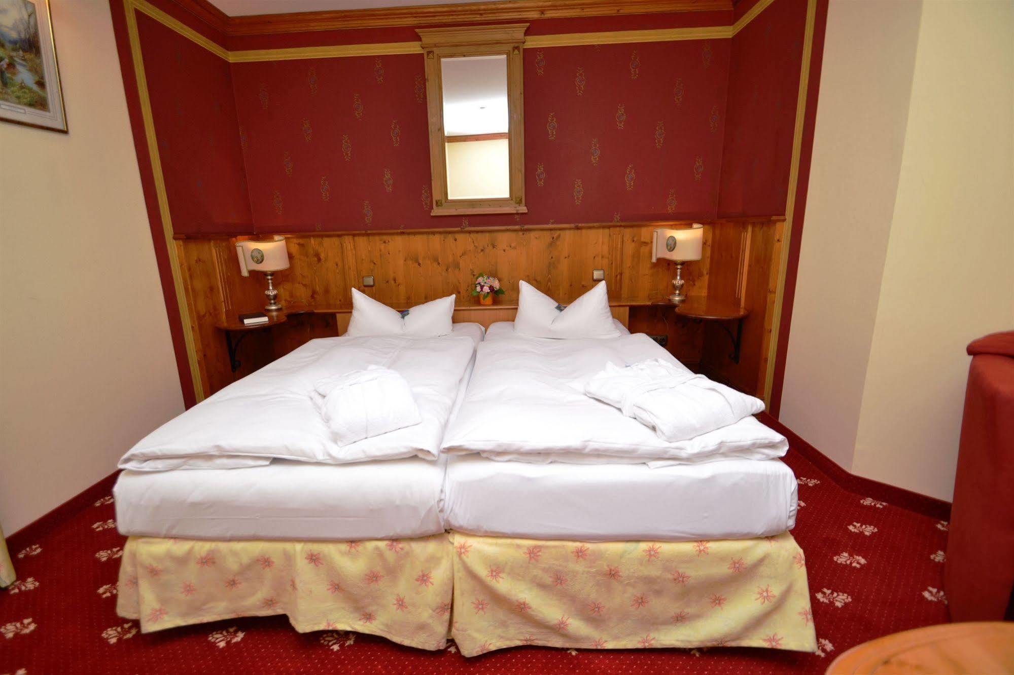 Solthus Hotel&Spa Baabe Luaran gambar